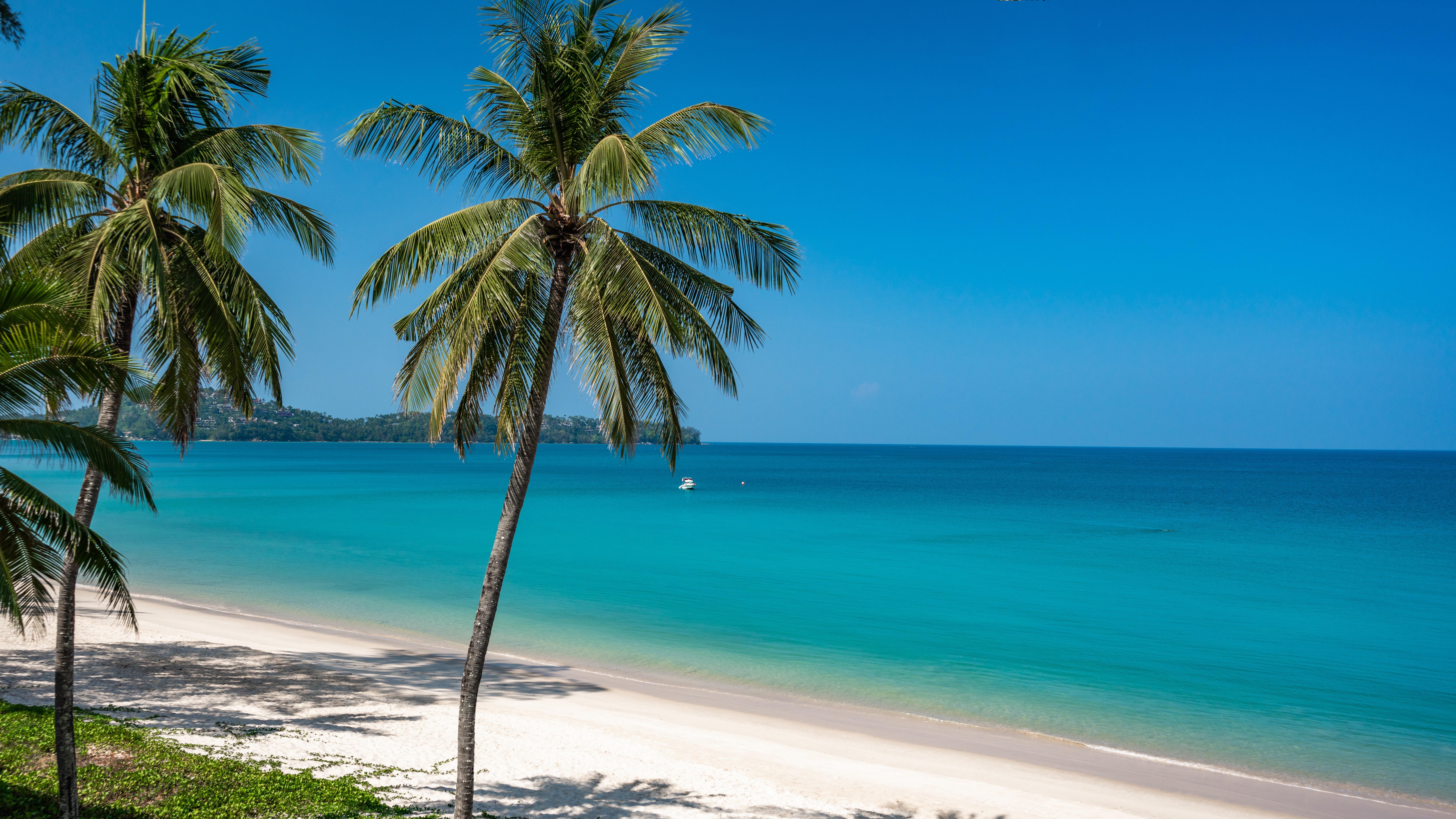 Saii Laguna Phuket Παραλία Μπανγκ Ταο Εξωτερικό φωτογραφία Phuket